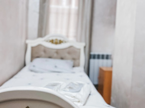 Отель Old Yerevan