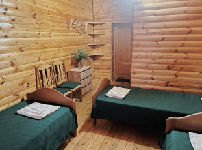 Гостевой Дом Алатау