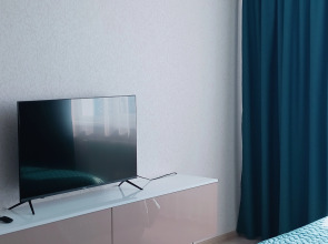 Квартира на Каштановой