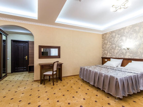 Гостевой дом Residence Park