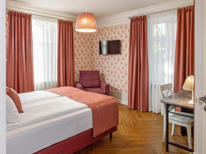 Гостевой дом в Гатчине Фон Люце