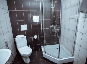 Отель Новый свет