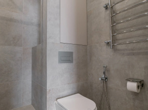 Апартаменты Еврокомфорт luxeTIme