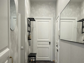 Квартира Театральная Гостиная