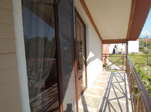 Апартаменты Гостевые апартаменты 1