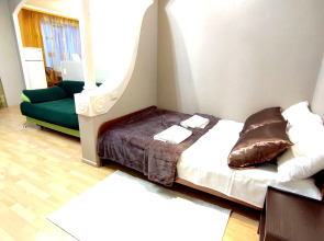 Квартира ЦЕНТР ГОРОДА Красная 6 этаж 8