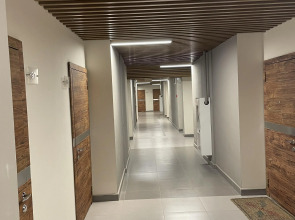 Апартаменты Sky skolkovo clab