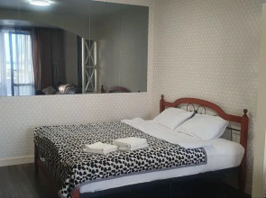 Квартира Видовая Напротив Броско Молл