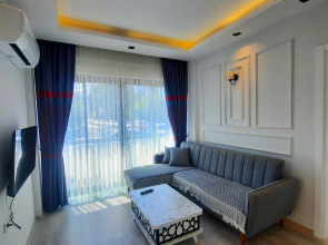 Апарт-Отель World Cities Residence