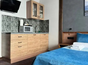 Апартаменты Sports Residence and Business Residence