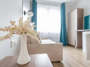 Апартаменты в ЖК Поколение