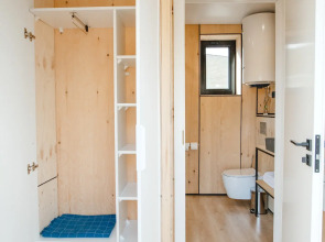 Гостевой дом Лес и Ветер