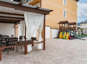 Гостевой дом АНИКСИ