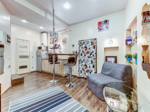 Апартаменты Центр Питера