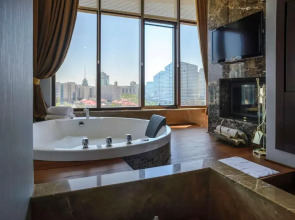 Отель Rixos President Astana