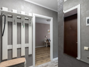 Двухкомнатная квартира рядом с Кремлем