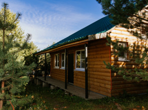 База отдыха Агротуристический комплекс Эль Ранчо