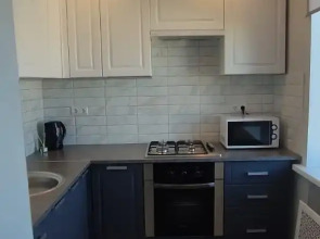 Квартира Уютная 3-х комнатная квартира