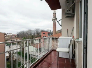 Апартаменты 2 bedroom