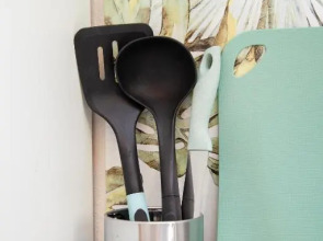 Апартаменты студия на Бачуринской 7к1