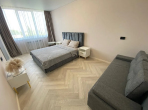 Апартаменты Apart MV на Пятигорской 41