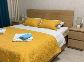 Апартаменты Park Aparts 127