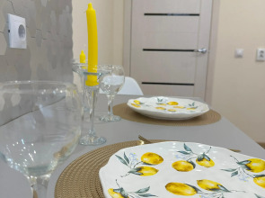 Квартира Супер однушка