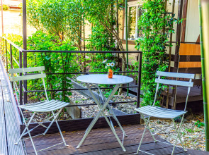 Гостевой Дом Бамбук-Хутор