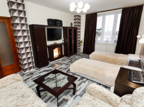 Апартаменты на Белинского 41