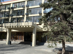 Апартаменты в Центре Волгограда