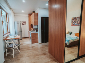 Квартира Турчинского 35