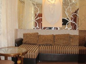 Апартаменты Amitie 2