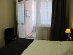 Апартаменты Шкиперская 9