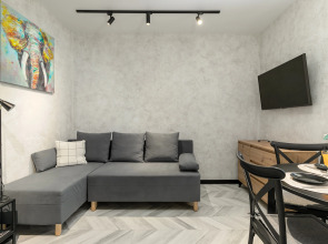 Квартира ЖК ФРУКТЫ с балконом Сириус