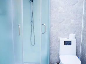 Хостел Монако