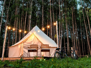 Вилла Берег Грифона 2