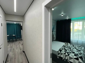 Квартира Уютная с Камином