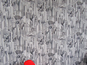 Меблированные Комнаты Студии