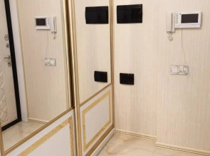 Апартаменты Караева Орбита