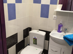 Отель После дождя