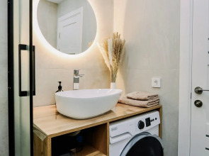 Апартаменты Privi House в Центре Города