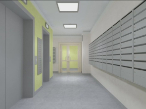 Апартаменты у Аэропорта Толмачево 2