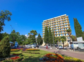 Апартаменты Marina Park