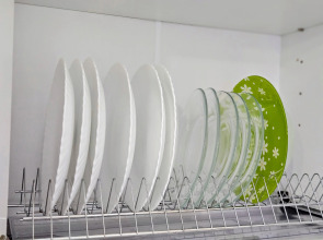 Квартира Большая евротрешка 80кв с двумя санузлами и огромной лоджией