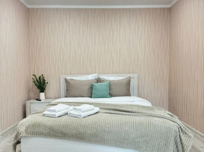 Апартаменты Созвездие Камчатки в Центре Города