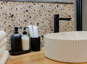 Квартира Magic Modern у метро Петроградская