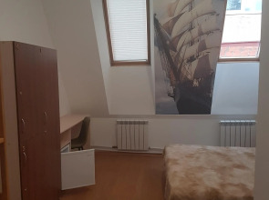 Хостел Hostelroof_vl