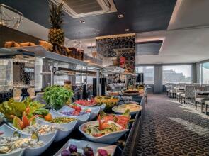 AHC Grand Bazaar Hotel