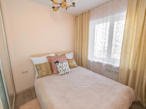 Квартира на Терешковой