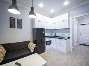 Квартира на Проспекте Богдана Хмельницкого 80а